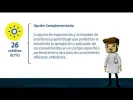 Embedded thumbnail for Medicina > Elementos adicionales de la página > Galería > Content Multimedia Gallery