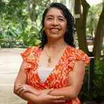 Jenny Patricia Sanchez Arteaga