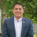 Jaime Rafael Obando