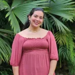 María Valentina Delgado 