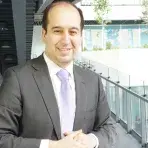 Alejandro Córdova Arellano 