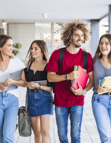 Primera facultad